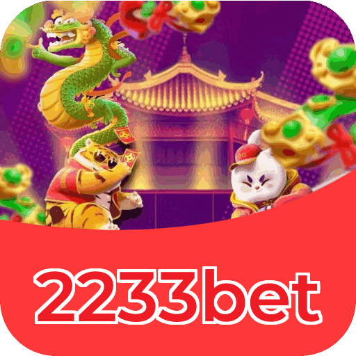 Requisitos APP 2233bet